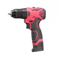 Taladro inalámbrico de 16 V