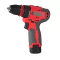 Taladro sin escobillas de 12 V