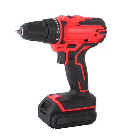 Taladro inalámbrico de 12 V