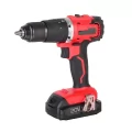 Taladro inalámbrico sin escobillas de 20 V