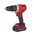Taladro de impacto sin escobillas de 20 V
