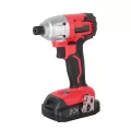 Llave de impacto inalámbrica sin escobillas de 20 V