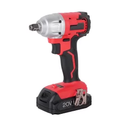 Llave de impacto inal&aacute;mbrica sin escobillas de 20 V