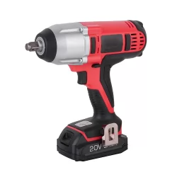 Llave de impacto inal&aacute;mbrica de 20 V