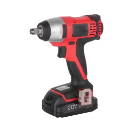 Llave de impacto inal&aacute;mbrica