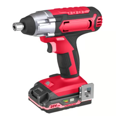 Llave inalámbrica de 18 V