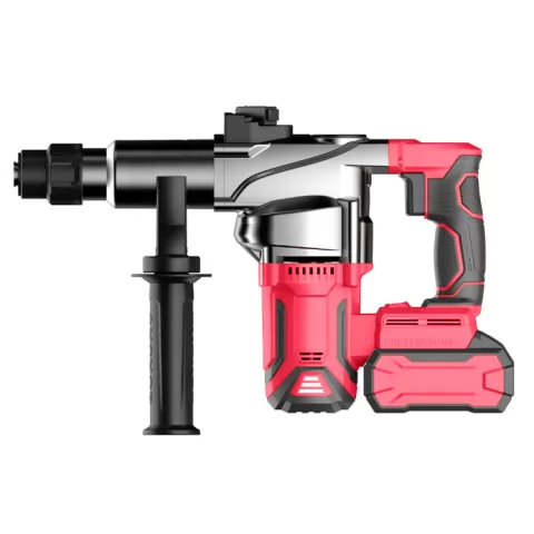 Martillo perforador inalámbrico de 20 V
