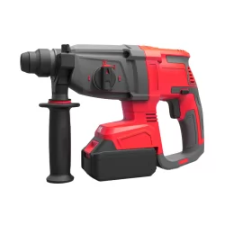 Martillo perforador inal&aacute;mbrico de 20 V