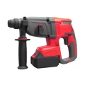 Martillo perforador inalámbrico de 20 V