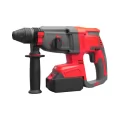 Martillo perforador inalámbrico de 20 V