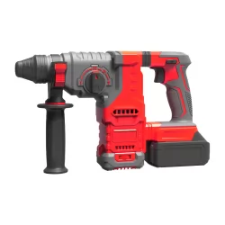 Martillo perforador inal&aacute;mbrico de 20 V