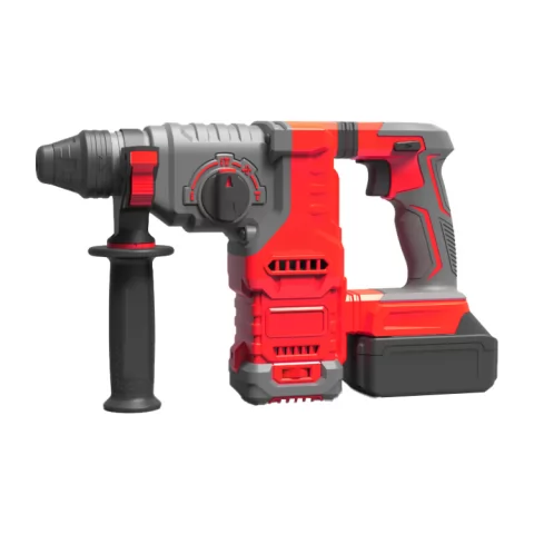Martillo perforador inalámbrico de 20 V