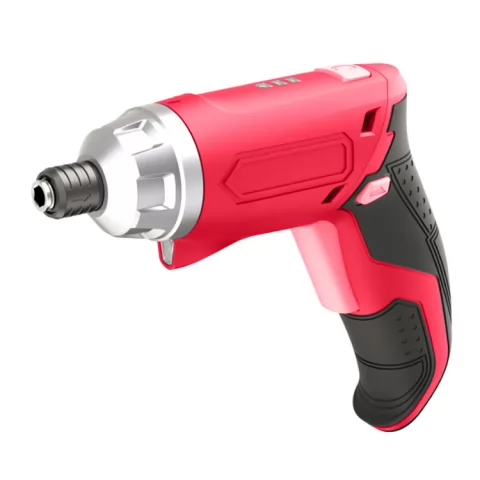 Destornillador plegable de 3,6 V