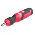 Mini destornillador eléctrico recargable Li-3.6V