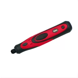 Amoladora rotativa inal&aacute;mbrica de 3,7 V