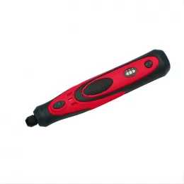 Amoladora rotativa inalámbrica de 3,7 V