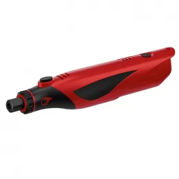 Amoladora rotativa inalámbrica de 3,7 V