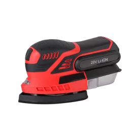 Lijadora de iones de litio de 20 V