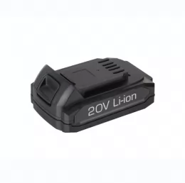 Batería de 1500 mAh.