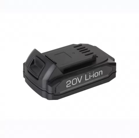 Batería de 1500 mAh.