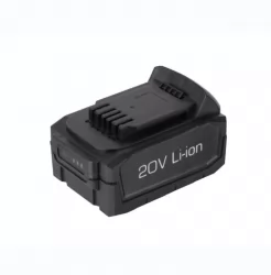 Bater&iacute;a de 3000MAH