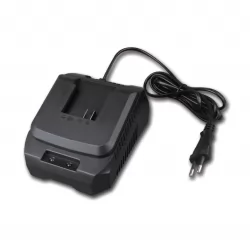 Cargador r&aacute;pido de 20 V.