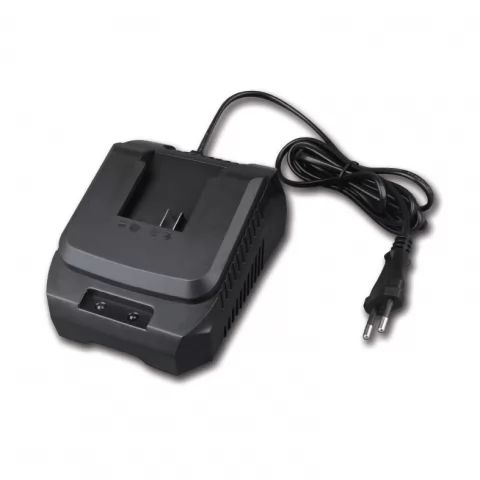 Cargador rápido de 20 V.