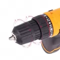 Taladro Inalámbrico 12V 20N·m