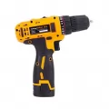 Taladro Inalámbrico 12V 20N·m