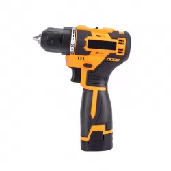 Taladro Inal&aacute;mbrico 12V 35N&middot;m
