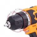 Taladro Inalámbrico 12V 35N·m