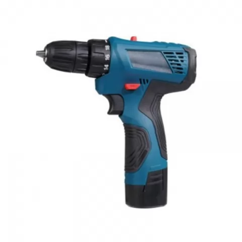 Taladro Inalámbrico 12V 10mm