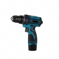 Taladro Inalámbrico 12V 30N·m