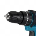 Taladro Inalámbrico 12V 30N·m
