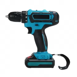 Taladro Inal&aacute;mbrico 21V 35N&middot;m