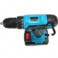 Taladro Inalámbrico 21V 35N·m