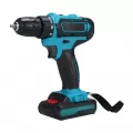 Taladro Inalámbrico 21V 35N·m