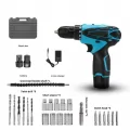 Taladro Inalámbrico 12V 32N·m