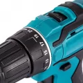 Taladro Inalámbrico 21V 50N·m