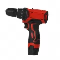 Taladro inalámbrico de 12 V