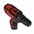 Taladro Inalámbrico 12V 1.5Ah
