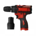 Taladro Inalámbrico 12V 1.5Ah