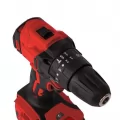 Taladro de impacto eléctrico inalámbrico de 45 N•m y 21 V