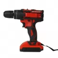 Taladro de impacto inalámbrico de 21 V y 29 N•m