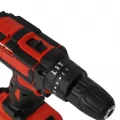 Taladro de impacto inalámbrico de 21 V y 29 N•m