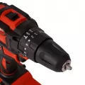 Taladro de impacto inalámbrico 21V 2Ah/4Ah