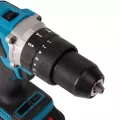Taladro de impacto inalámbrico sin escobillas 21V 65N·m