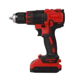 Taladro de impacto inal&aacute;mbrico de 21 V y 35 N&bull;m