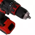 Taladro de impacto inalámbrico de 21 V y 35 N•m