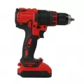 Taladro de impacto inalámbrico de 21 V y 35 N•m
